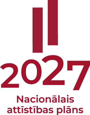 Latvia's National Development Plan 2027 (NAP2027)